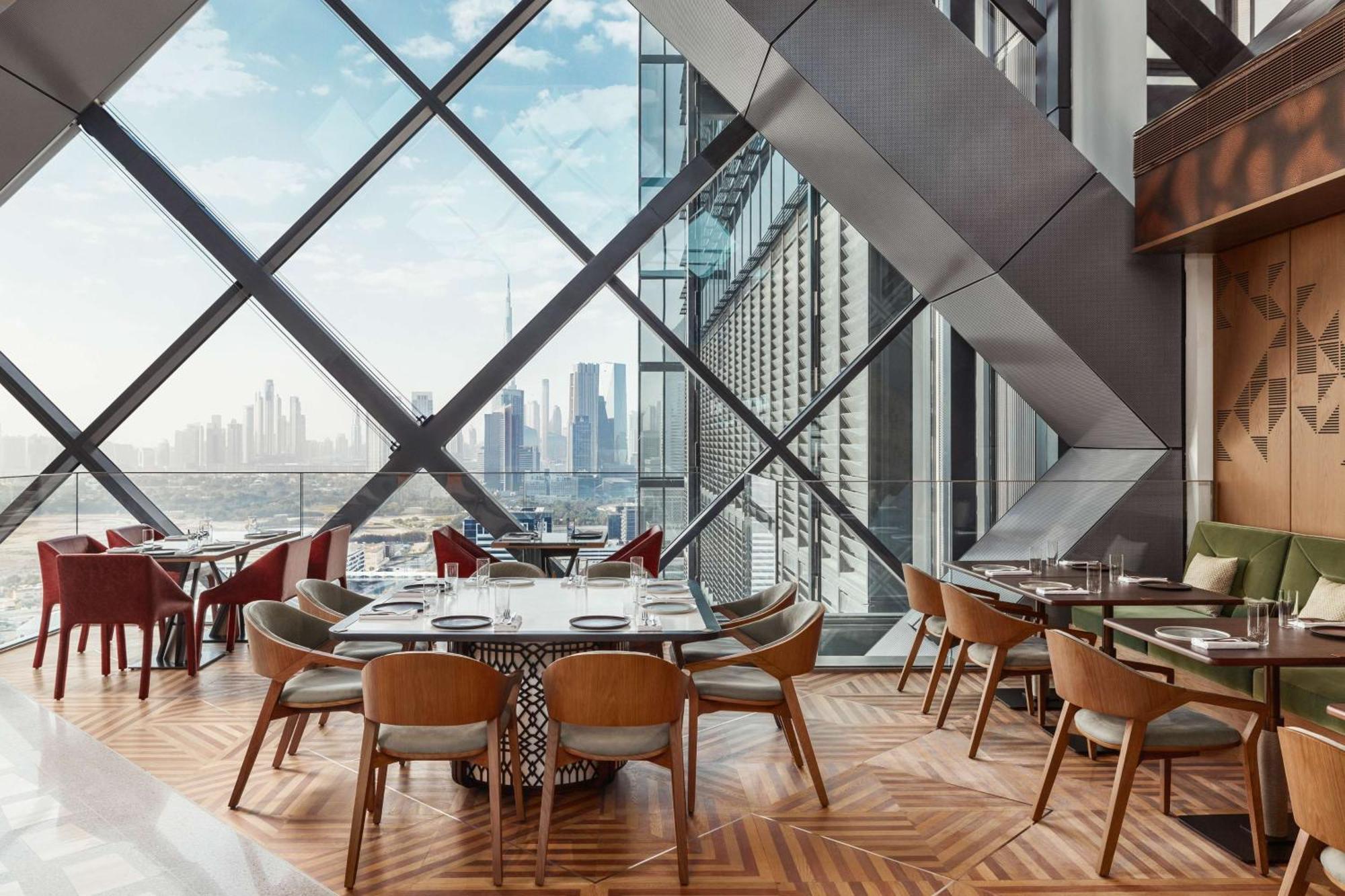 One&only One Za'abeel 5* Dubai