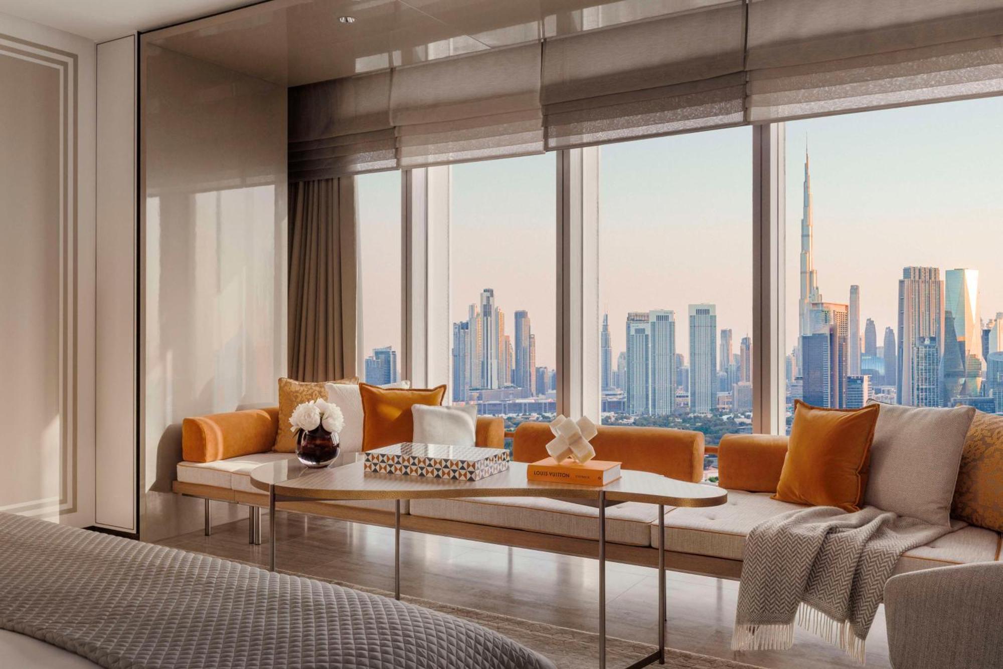 One&only One Za'abeel 5* Dubai