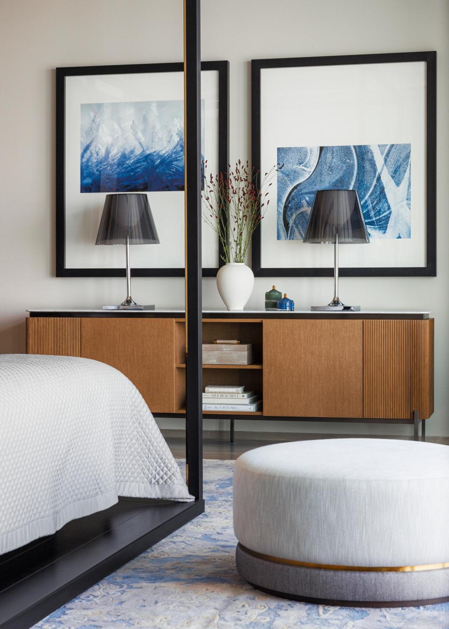 Hotel One&only One Za'abeel Dubai
